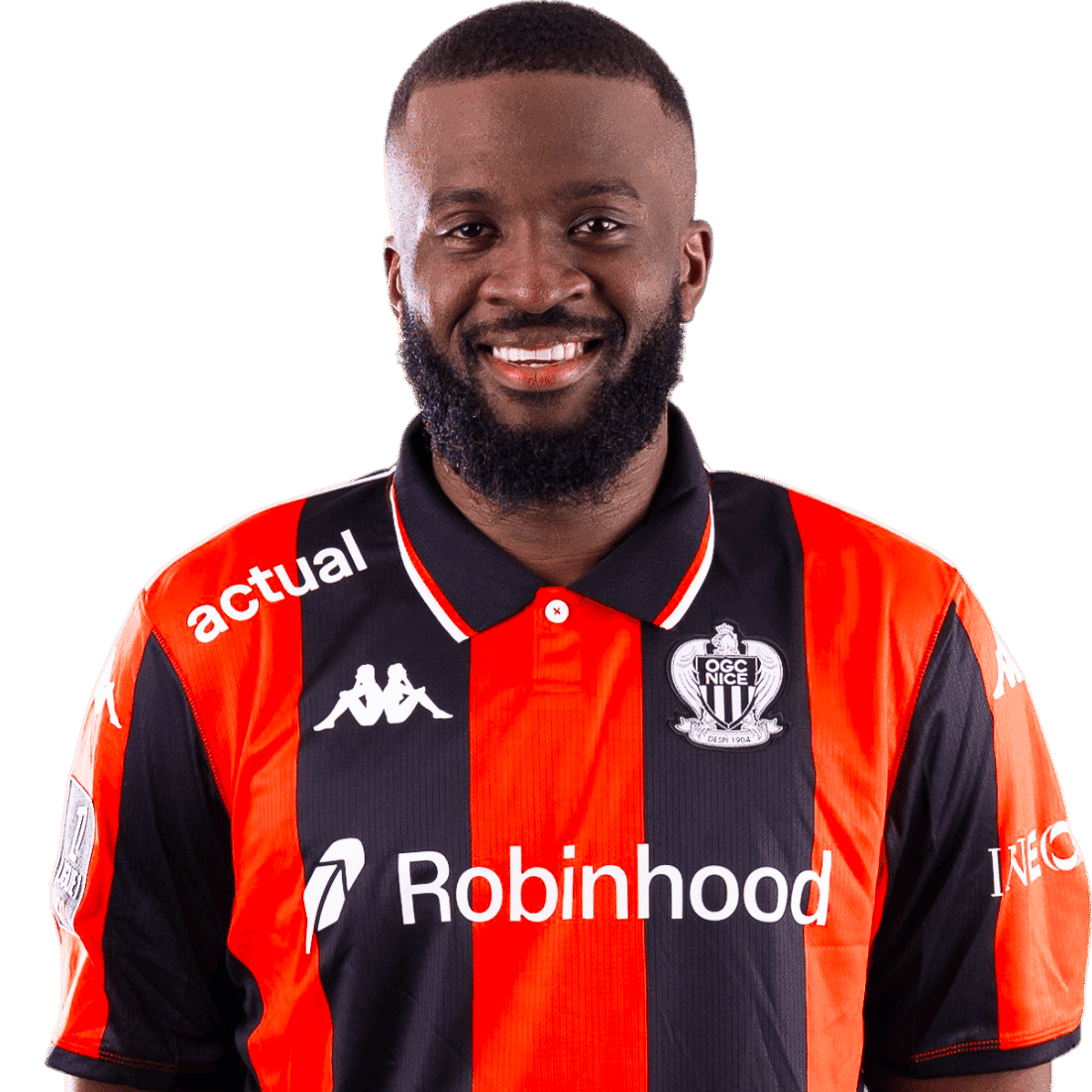 Tanguy Ndombélé