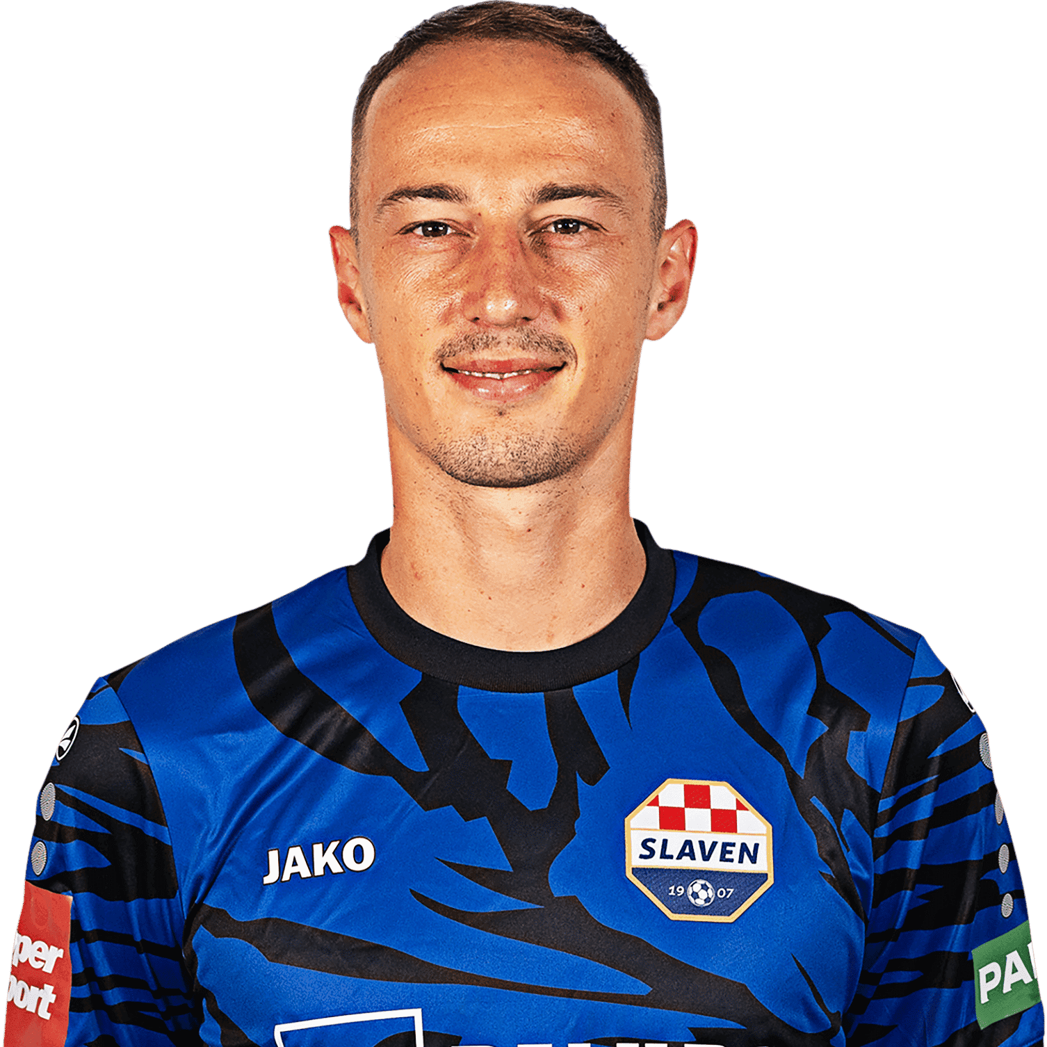 Marko Lešković