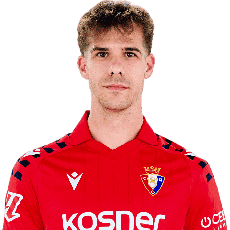 Ander Yoldi
