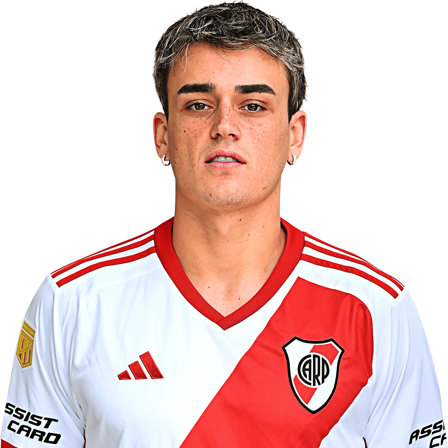 Nicolás Fonseca