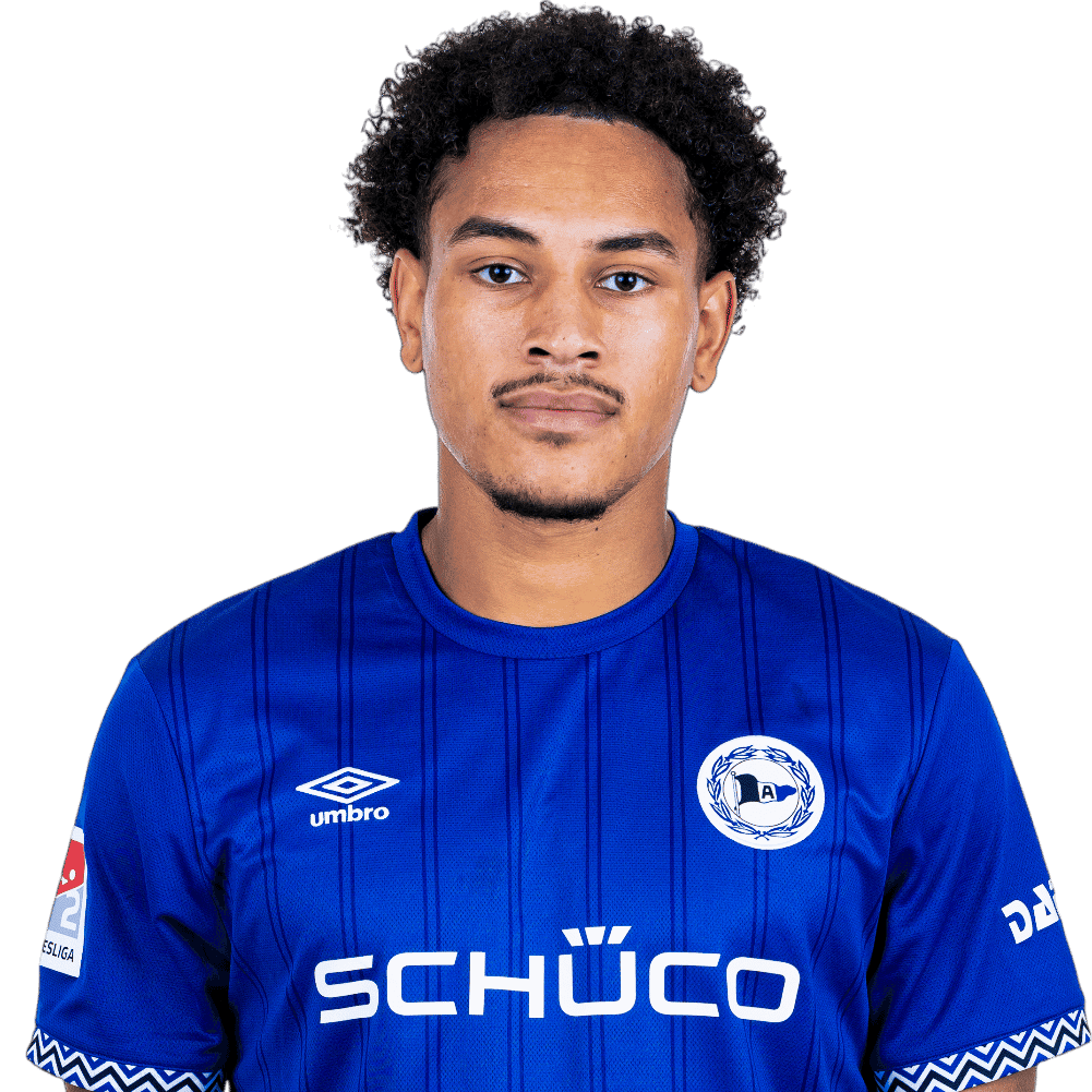 Thaddäus Monju Momuluh