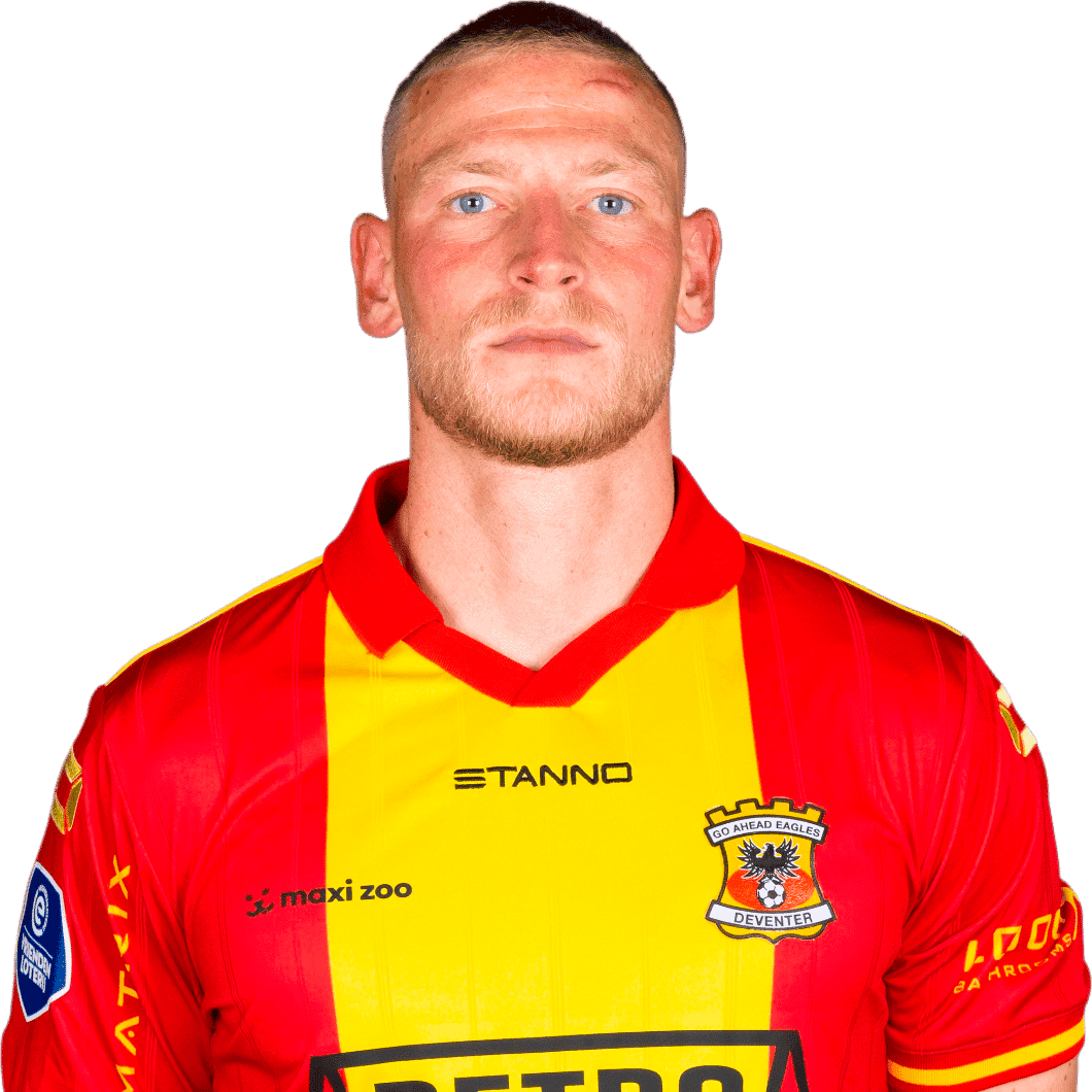 Joris Kramer
