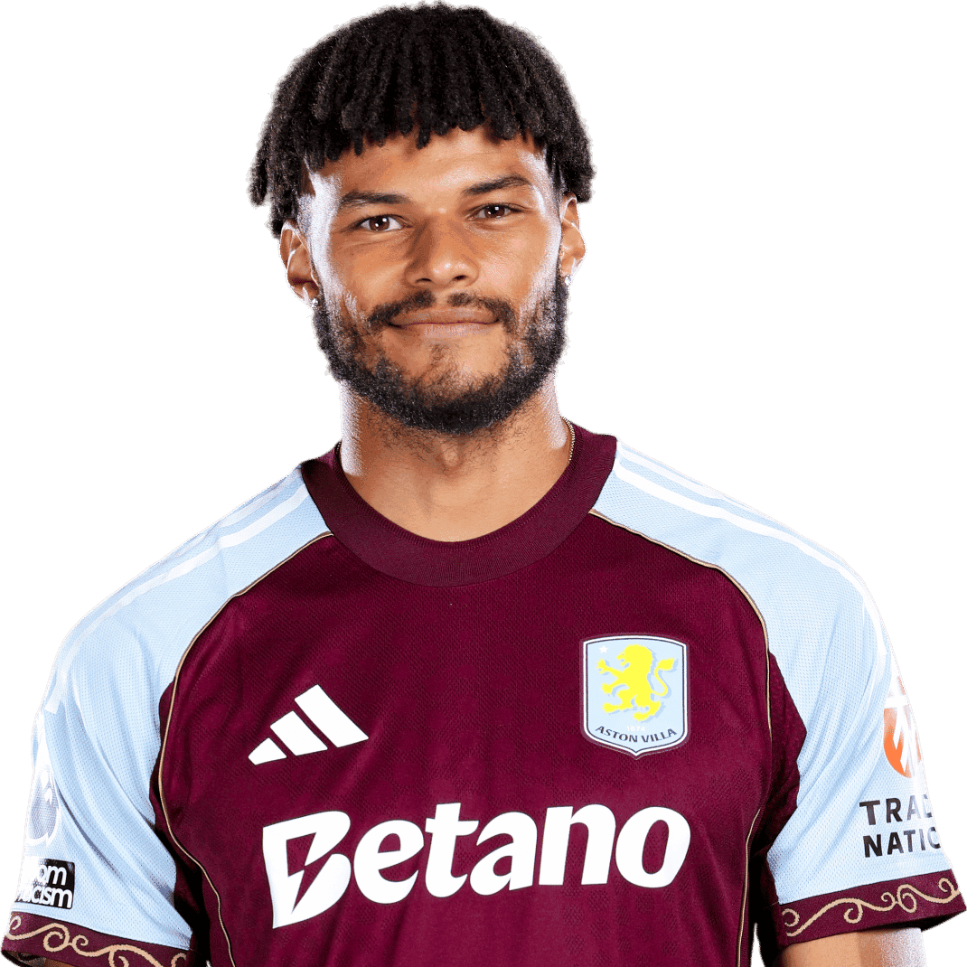Tyrone Mings
