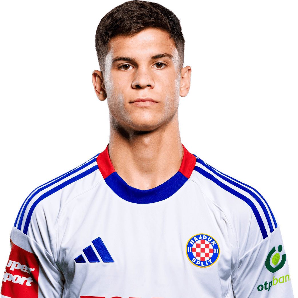 Luka Hodak