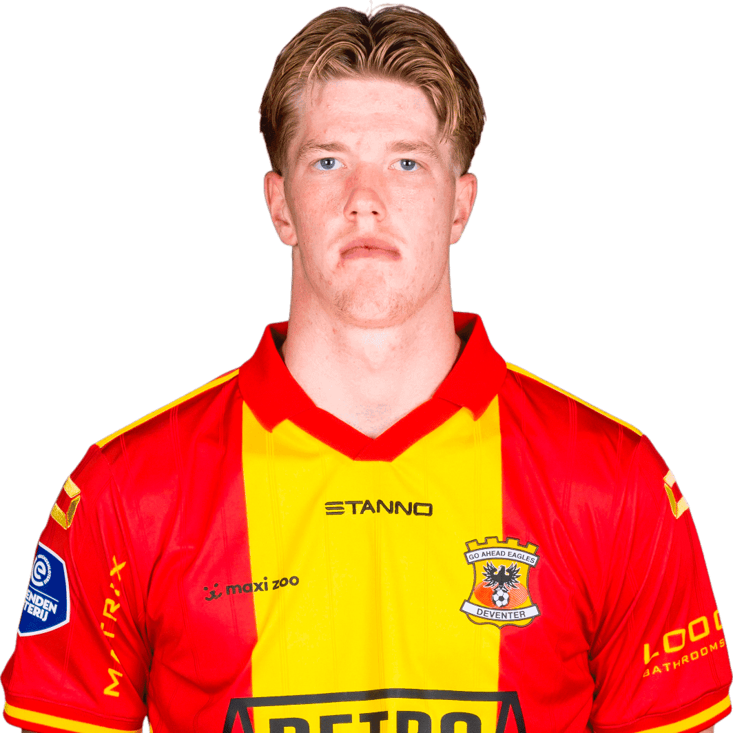 Robbin Weijenberg