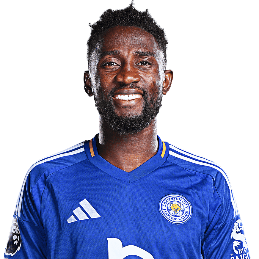 Wilfred Ndidi