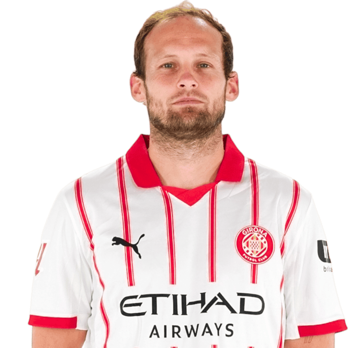 Daley Blind