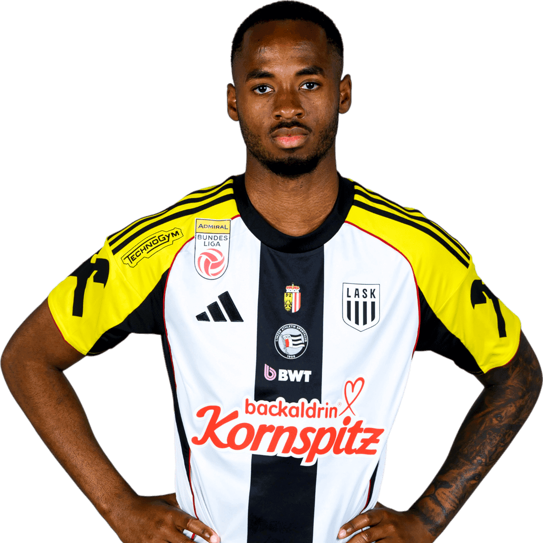 Melayro Bogarde
