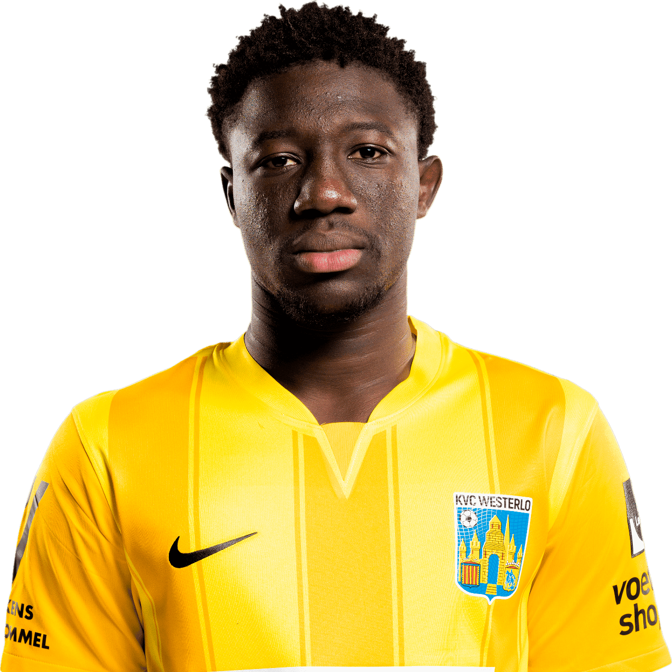 Bakary Haidara