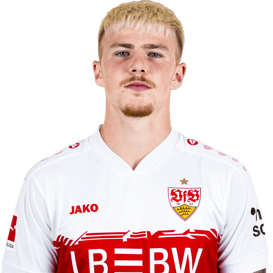 Finn Jeltsch