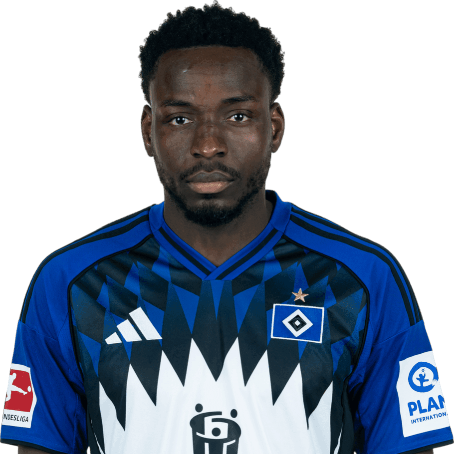 Philip Otele