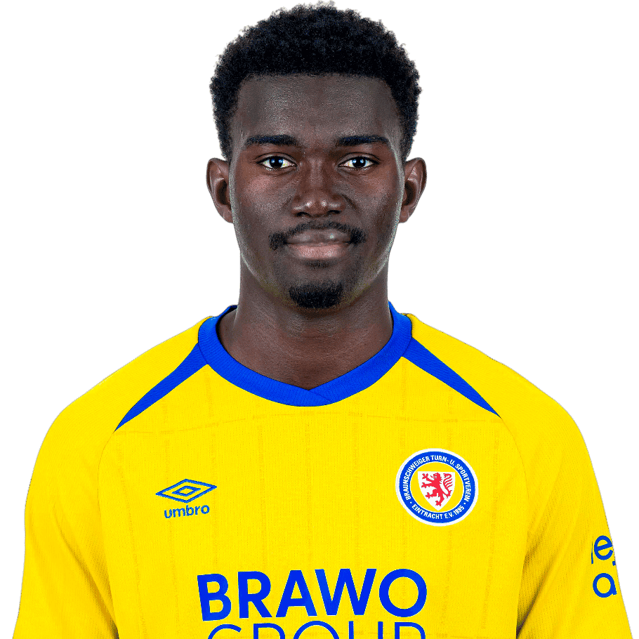 Salomon Patrick Amougou Nkoa