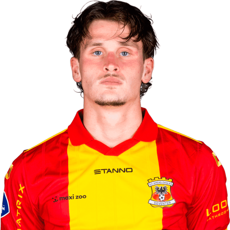 Thibo Baeten
