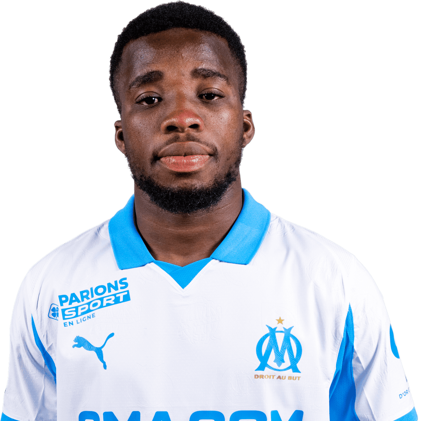 Hamed Traorè