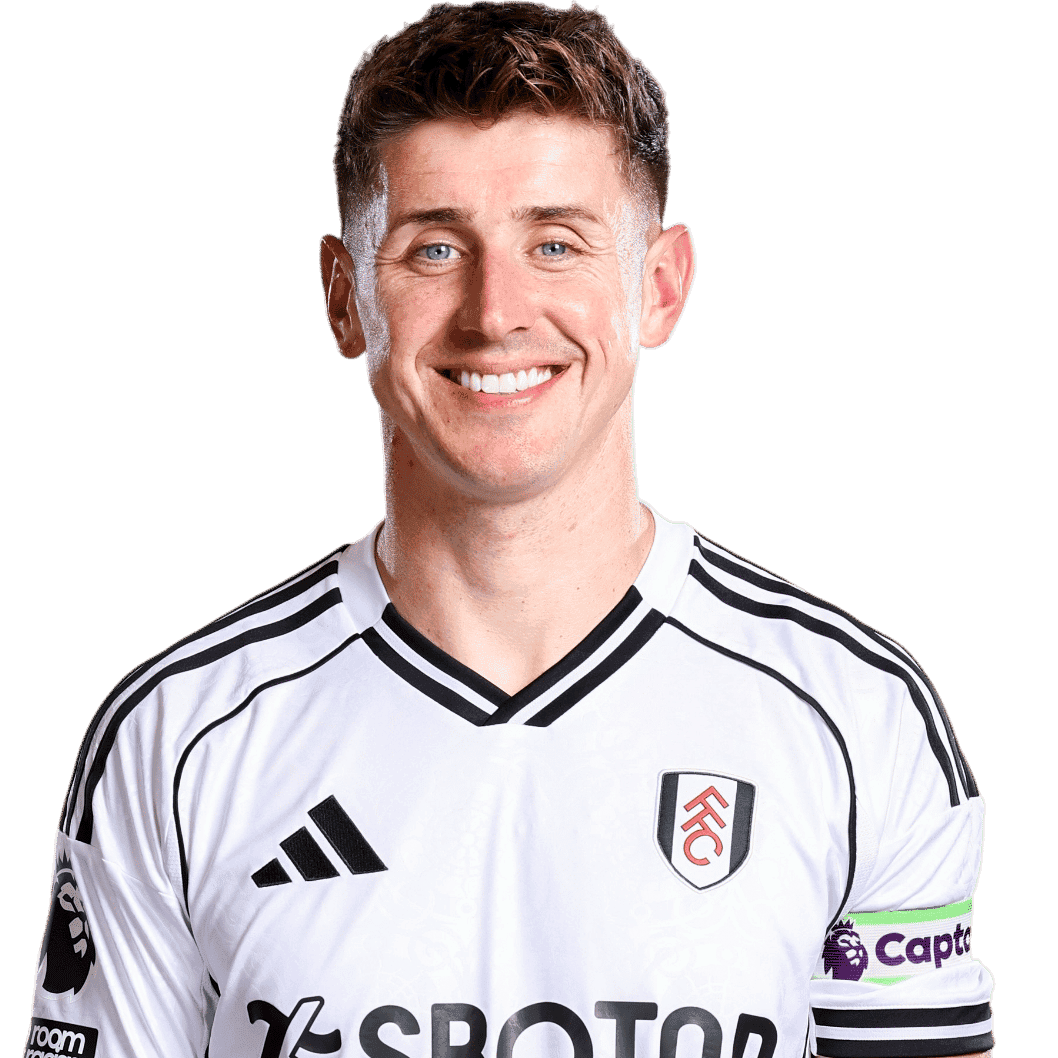 Tom Cairney