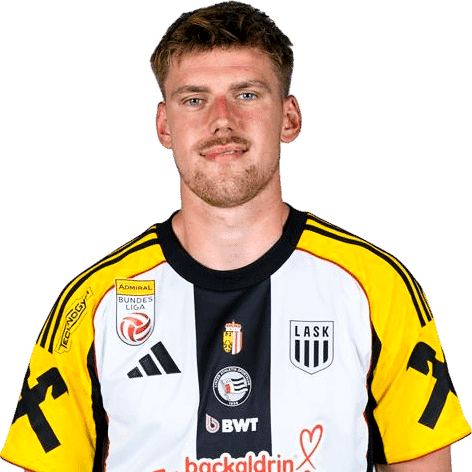 Kasper Jørgensen